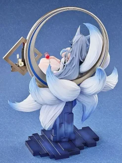 Good Smile Arts Shanghai Azur Lane Dreams of the Hazy Moon Shinano 1/7 Figure JAPAN OFFICIAL