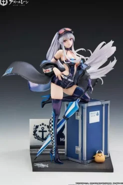 APEX Azur Lane Enterprise Wind Catcher Ver. 1/7 Figure JAPAN OFFICIAL