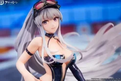 APEX Azur Lane Enterprise Wind Catcher Ver. 1/7 Figure JAPAN OFFICIAL