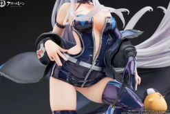APEX Azur Lane Enterprise Wind Catcher Ver. 1/7 Figure JAPAN OFFICIAL