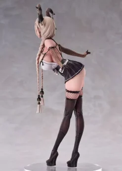 Good Smile Arts Shanghai Figure*Azur Lane Owari 1/7 Figure JAPAN OFFICIAL