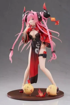 APEX Figure*Azur Lane Prinz Rupprecht The Gate Dragon's Advent Ver. 1/7 Figure JAPAN