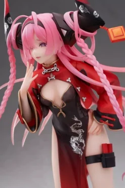 APEX Figure*Azur Lane Prinz Rupprecht The Gate Dragon's Advent Ver. 1/7 Figure JAPAN