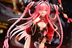 APEX Figure*Azur Lane Prinz Rupprecht The Gate Dragon's Advent Ver. Special Edition Figure