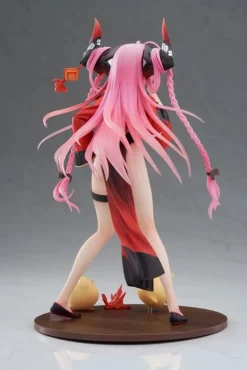 APEX Figure*Azur Lane Prinz Rupprecht The Gate Dragon's Advent Ver. Special Edition Figure