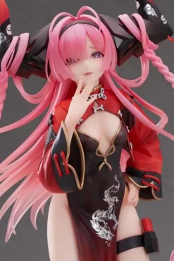 APEX Figure*Azur Lane Prinz Rupprecht The Gate Dragon's Advent Ver. Special Edition Figure