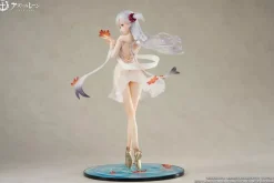 APEX Figure*Azur Lane Shokaku The Crane that Dances With the Wind Ver. 1/7 Figure JAPAN