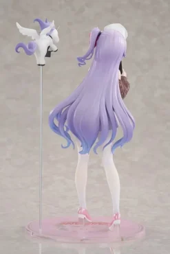 APEX Figure*Azur Lane Unicorn Angelic Nurse Ver. 1/8 Figure JAPAN OFFICIAL