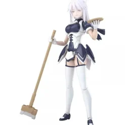 BANDAI 30 Minutes Sisters Option Body Parts Type MD01 Color A Model Kit JAPAN