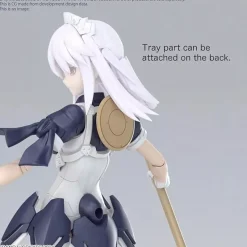 BANDAI 30 Minutes Sisters Option Body Parts Type MD01 Color A Model Kit JAPAN