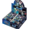 BANDAI Battle Spirits Gundam Witch's Awakening Collaboration Booster Box ZA-596