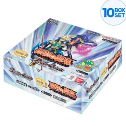BANDAI Battle Spirits The Contract True Chapter 2 Booster Pack Box TCG JAPAN