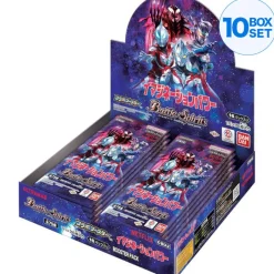 BANDAI Cards*Battle Spirits Ultraman Imagination Power CB32 Booster Pack Box TCG JAPAN