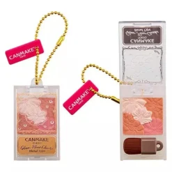 BANDAI Capsule Toy|Capsule Toy*CANMAKE TOKYO Miniature Collection Complete Set Capsule Toy JAPAN