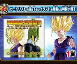 BANDAI Cards|Dragon Ball*Carddass Dragon Ball Super Battle Premium Set Vol.2 TCG JAPAN OFFICIAL