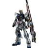 BANDAI Chogokin RX-93ff νGUNDAM Action Figure JAPAN OFFICIAL