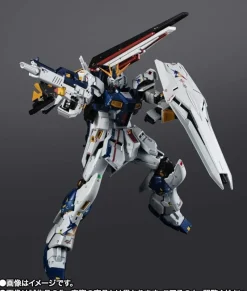 BANDAI Chogokin RX-93ff νGUNDAM Action Figure JAPAN OFFICIAL