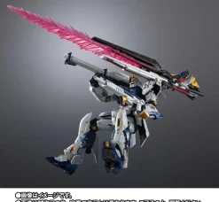 BANDAI Chogokin RX-93ff νGUNDAM Action Figure JAPAN OFFICIAL