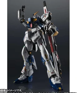 BANDAI Chogokin RX-93ff νGUNDAM Action Figure JAPAN OFFICIAL