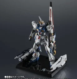 BANDAI Chogokin RX-93ff νGUNDAM Action Figure JAPAN OFFICIAL
