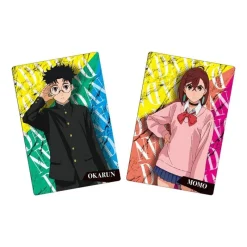 BANDAI Cards*Dandadan Wafer Card 20 Pack BOX TCG JAPAN OFFICIAL