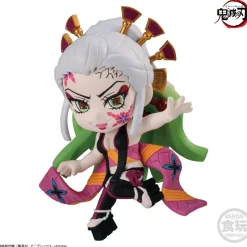 BANDAI Figure|Demon Slayer*Demon Slayer ADVERGE MOTION 5 All 5 types set Mini Figure JAPAN ZA-231