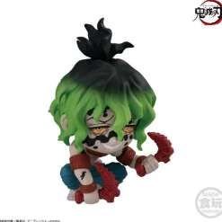 BANDAI Figure|Demon Slayer*Demon Slayer ADVERGE MOTION 5 All 5 types set Mini Figure JAPAN ZA-231