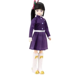 BANDAI Demon Slayer Kimetsu no Yaiba Style Kanao Tsuyuri Doll JAPAN OFFICIAL