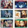 BANDAI Cards|Demon Slayer*Demon Slayer Metal Card collection Complete Vending Machine Ver. ZA-260