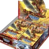 BANDAI Cards*Digimon Card Element Successor BT-18 Booster Pack Box TCG JAPAN OFFICIAL