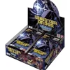BANDAI Digimon Card Game Sinister Order EX-10 Booster Pack Box TCG JAPAN