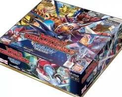 BANDAI Cards|Digimon*Digimon Card Game World Convergence Booster Pack Box TCG JAPAN