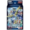 BANDAI Digimon Card Hero of Hope Starter Deck ST-21 TCG JAPAN OFFICIAL