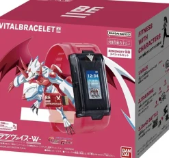 BANDAI Digimon*Digimon VITAL BRACELET BE Digivice -VV- JAPAN OFFICIAL