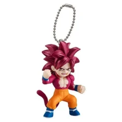 BANDAI Capsule Toy|Capsule Toy*Dragon Ball DAIMA Dragon Ball Swing Collection 3 Complete Set Capsule Toy