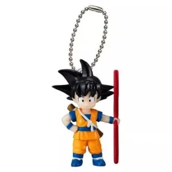 BANDAI Dragon Ball DAIMA Dragon Ball Swing Collection Complete Set Capsule Toy