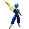 BANDAI Dragon Ball Figure-Rise Standard Super Saiyan God Super Saiyan Vegetto