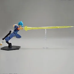 BANDAI Dragon Ball Figure-Rise Standard Super Saiyan God Super Saiyan Vegetto