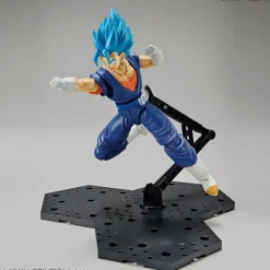 BANDAI Dragon Ball Figure-Rise Standard Super Saiyan God Super Saiyan Vegetto