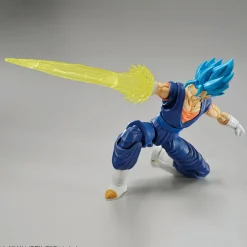 BANDAI Dragon Ball Figure-Rise Standard Super Saiyan God Super Saiyan Vegetto