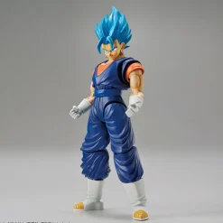 BANDAI Dragon Ball Figure-Rise Standard Super Saiyan God Super Saiyan Vegetto