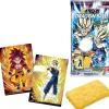 BANDAI Dragon Ball Itajaga vol.6 20 Pack BOX TCG JAPAN OFFICIAL