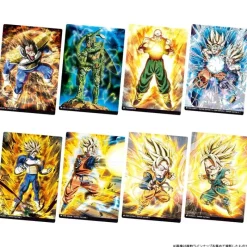 BANDAI Dragon Ball Itajaga vol.6 20 Pack BOX TCG JAPAN OFFICIAL