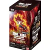 BANDAI Cards|Dragon Ball*Dragon Ball Super Blazing Aura FB02 Booster Pack Box TCG JAPAN OFFICIAL