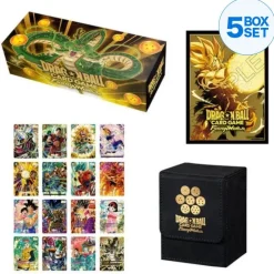 BANDAI Cards|Dragon Ball*Dragon Ball Super Card Game Fusion World 1st Anniversary Set TCG JAPAN