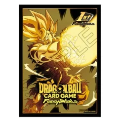 BANDAI Cards|Dragon Ball*Dragon Ball Super Card Game Fusion World 1st Anniversary Set TCG JAPAN