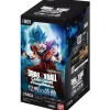 BANDAI Dragon Ball Super Card Game Fusion World FB01 Booster Box TCG JAPAN
