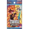 BANDAI Dragon Ball Super Divers Advance Booster Pack Box TCG JAPAN OFFICIAL