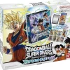 BANDAI Cards|Dragon Ball*Dragon Ball Super Divers Ultimate Diver Booster Pack Box TCG JAPAN