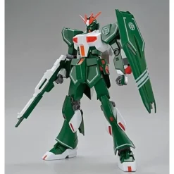 BANDAI Gundam*Entry Grade 1/144 ν Gundam Seven Eleven Limited Color Plastic Model JAPAN